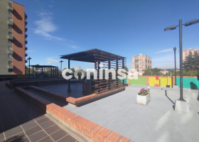 Imagen de Apartamento en arriendo en Cundinamarca, BOGOTÁ, SAN ANTONIO NORTE