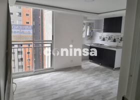 Imagen de Apartamento en arriendo en Cundinamarca, BOGOTÁ, TUNA BAJA