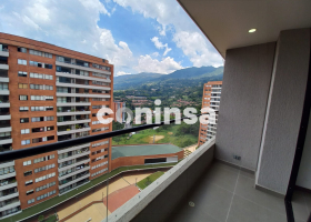 Imagen de Apartamento en arriendo en Antioquia, ENVIGADO, EL CHINGUÍ