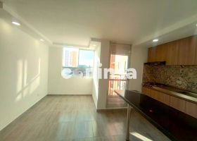 Imagen de Apartamento en arriendo en Cundinamarca, BOGOTÁ, EL VERGEL