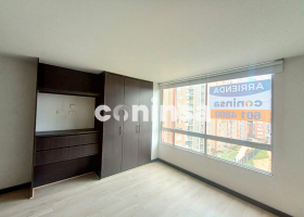 Imagen de Apartamento en arriendo en Cundinamarca, BOGOTÁ, BOYACA REAL