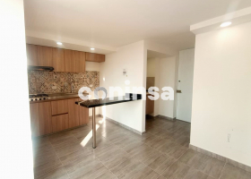 Imagen de Apartamento en arriendo en Cundinamarca, BOGOTÁ, EL VERGEL