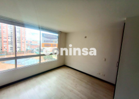Imagen de Apartamento en arriendo en Cundinamarca, BOGOTÁ, BOYACA REAL