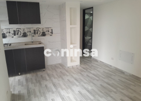 Imagen de Apartamento en arriendo en Cundinamarca, BOGOTÁ, TUNA BAJA