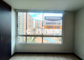 Imagen de Apartamento en arriendo en Cundinamarca, BOGOTÁ, BOYACA REAL