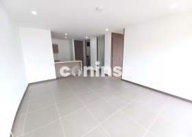 Imagen de Apartamento en arriendo en Antioquia, ENVIGADO, EL CHINGUÍ