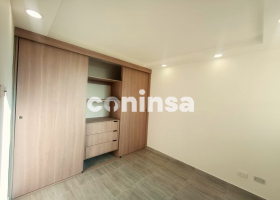 Imagen de Apartamento en arriendo en Cundinamarca, BOGOTÁ, EL VERGEL