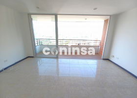 Imagen de Apartamento en arriendo en Antioquia, MEDELLÍN, LOMA DE LOS BERNAL