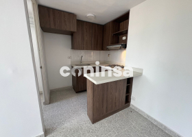 Imagen de Apartamento en arriendo en Antioquia, MEDELLÍN, SAN ANTONIO DE PRADO