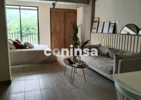 Imagen de Apartamento en arriendo en Antioquia, BELLO, BELLAVISTA