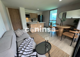 Imagen de Apartamento en arriendo en Antioquia, ITAGUÍ, DITAIRES