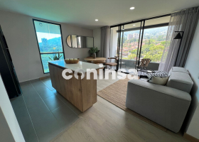 Imagen de Apartamento en arriendo en Antioquia, ITAGUÍ, DITAIRES
