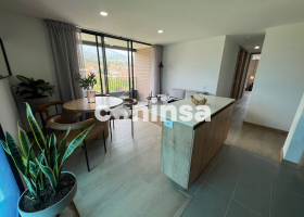 Imagen de Apartamento en arriendo en Antioquia, ITAGUÍ, DITAIRES