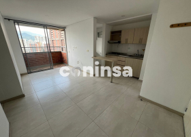 Imagen de Apartamento en arriendo en Antioquia, ITAGUÍ, DITAIRES
