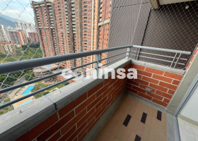Imagen de Apartamento en arriendo en Antioquia, ITAGUÍ, DITAIRES