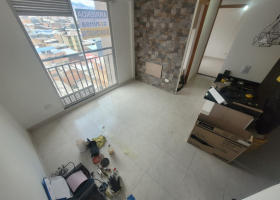 Imagen de Apartamento en arriendo en Cundinamarca, BOGOTÁ, LA FRAGUITA