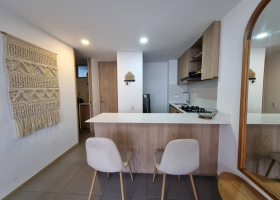 Imagen de Apartamento en arriendo en Antioquia, MEDELLÍN, GUAYABAL (L)