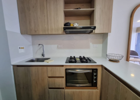 Imagen de Apartamento en arriendo en Antioquia, MEDELLÍN, GUAYABAL (L)