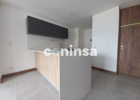 Imagen de Apartamento en arriendo en Antioquia, MEDELLÍN, CIUDAD DEL RIO