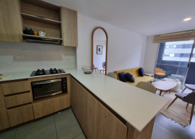 Imagen de Apartamento en arriendo en Antioquia, MEDELLÍN, GUAYABAL (L)