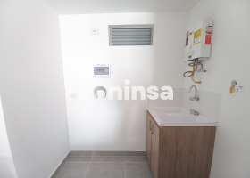 Imagen de Apartamento en arriendo en Antioquia, MEDELLÍN, CIUDAD DEL RIO