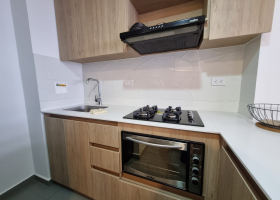 Imagen de Apartamento en arriendo en Antioquia, MEDELLÍN, GUAYABAL (L)