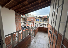 Imagen de Casa en arriendo en Antioquia, MEDELLÍN, CRISTO REY