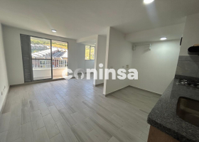 Imagen de Apartamento en arriendo en Antioquia, BELLO, NAVARRA