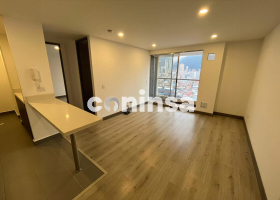 Imagen de Apartamento en arriendo en Cundinamarca, BOGOTÁ, EL LISTON