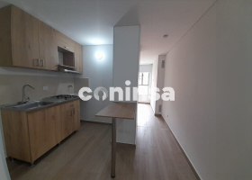 Imagen de Apartamento en arriendo en Cundinamarca, BOGOTÁ, LAS NIEVES