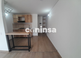 Imagen de Apartamento en arriendo en Cundinamarca, BOGOTÁ, LAS NIEVES
