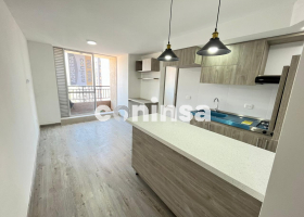 Imagen de Apartamento en arriendo en Cundinamarca, BOGOTÁ, MADELENA