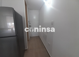 Imagen de Apartamento en arriendo en Cundinamarca, BOGOTÁ, LAS NIEVES