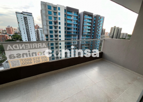 Imagen de Apartamento en arriendo en Atlántico, BARRANQUILLA, RIO ALTO