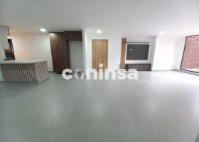 Imagen de Apartamento en arriendo en Antioquia, MEDELLÍN, EL POBLADO