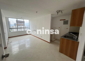Imagen de Apartamento en arriendo en Antioquia, MEDELLÍN, LAS PALMAS(C)