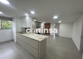 Imagen de Apartamento en arriendo en Antioquia, MEDELLÍN, EL POBLADO