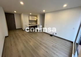 Imagen de Apartamento en arriendo en Cundinamarca, BOGOTÁ, EL LISTON