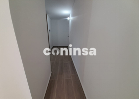 Imagen de Apartamento en arriendo en Cundinamarca, BOGOTÁ, LAS NIEVES