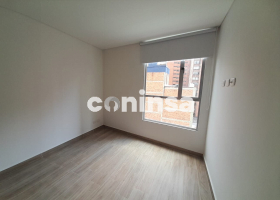 Imagen de Apartamento en arriendo en Cundinamarca, BOGOTÁ, LAS NIEVES