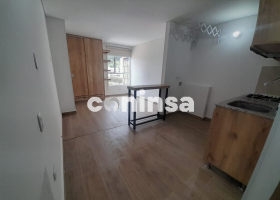 Imagen de Apartamento en arriendo en Cundinamarca, BOGOTÁ, LAS NIEVES