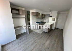 Imagen de Apartamento en arriendo en Cundinamarca, BOGOTÁ, MADELENA
