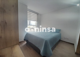 Imagen de Apartamento en arriendo en Cundinamarca, BOGOTÁ, LAS NIEVES