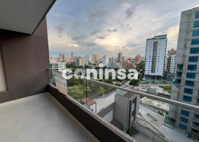 Imagen de Apartamento en arriendo en Atlántico, BARRANQUILLA, RIO ALTO