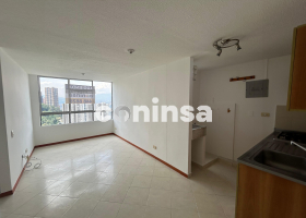 Imagen de Apartamento en arriendo en Antioquia, MEDELLÍN, LAS PALMAS(C)