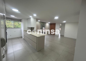 Imagen de Apartamento en arriendo en Antioquia, MEDELLÍN, EL POBLADO