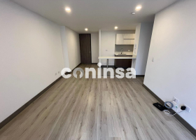 Imagen de Apartamento en arriendo en Cundinamarca, BOGOTÁ, EL LISTON