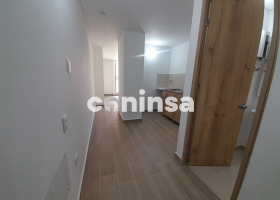 Imagen de Apartamento en arriendo en Cundinamarca, BOGOTÁ, LAS NIEVES