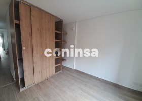 Imagen de Apartamento en arriendo en Cundinamarca, BOGOTÁ, LAS NIEVES