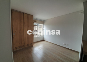 Imagen de Apartamento en arriendo en Cundinamarca, BOGOTÁ, LAS NIEVES